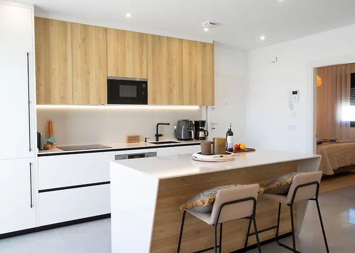 Skyhill By Interhome Ferienhaus