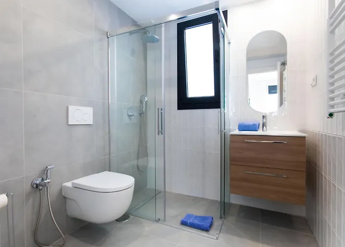 Skyhill By Interhome