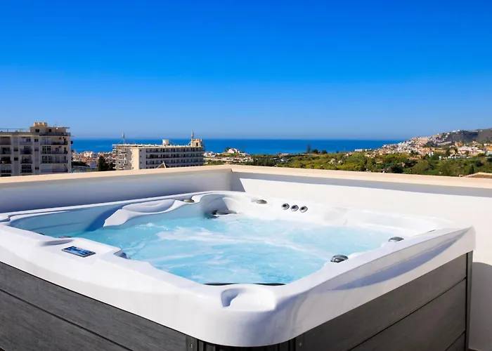 Skyhill By Interhome Сasa de vacaciones