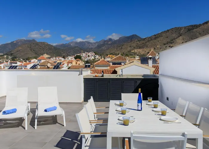 Сasa de vacaciones Skyhill By Interhome