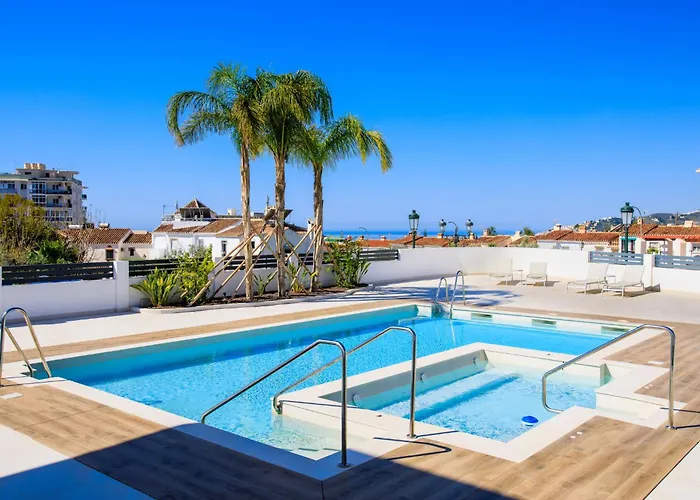 Ferienhaus Skyhill By Interhome Nerja