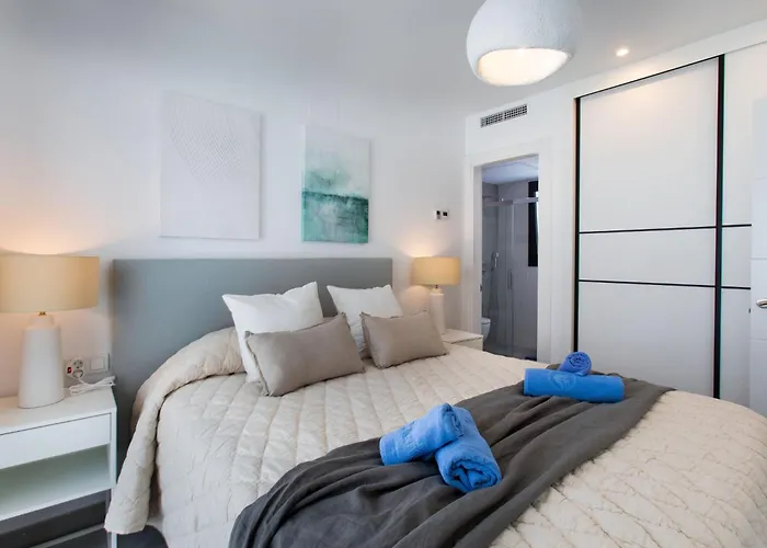 Skyhill By Interhome *