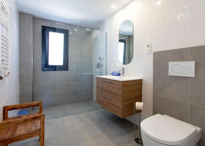 Skyhill By Interhome Nerja