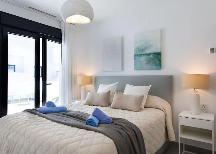 Ferienhaus Skyhill By Interhome