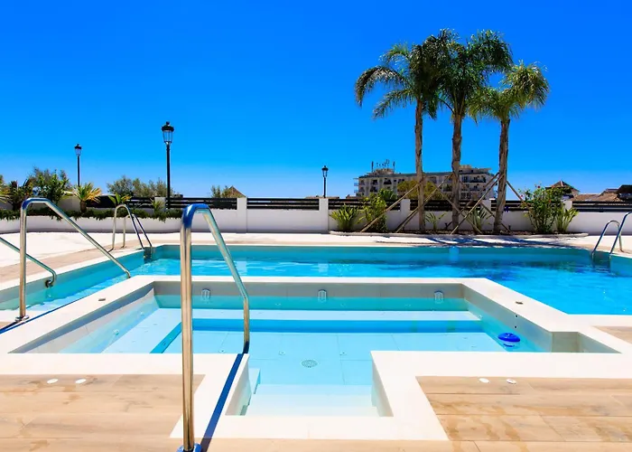 Skyhill By Interhome Сasa de vacaciones Nerja