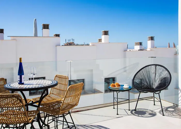 Ferienhaus Skyhill By Interhome Nerja