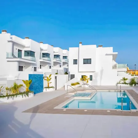 Skyhill By Interhome Tatil Evi Nerja