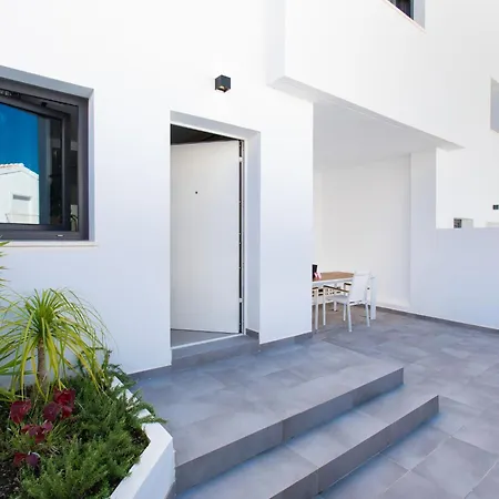 Skyhill By Interhome