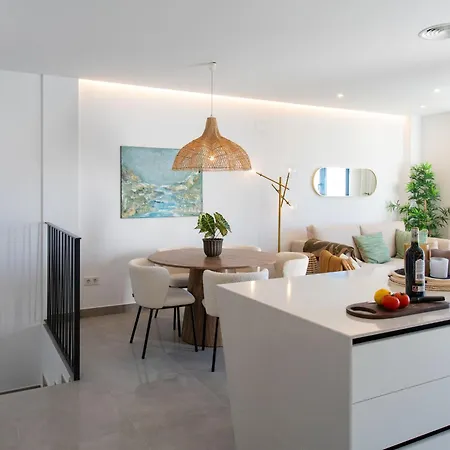 Skyhill By Interhome Tatil Evi *