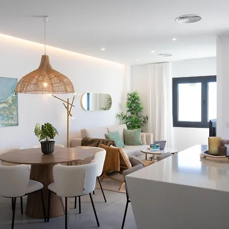 Skyhill By Interhome * Nerja