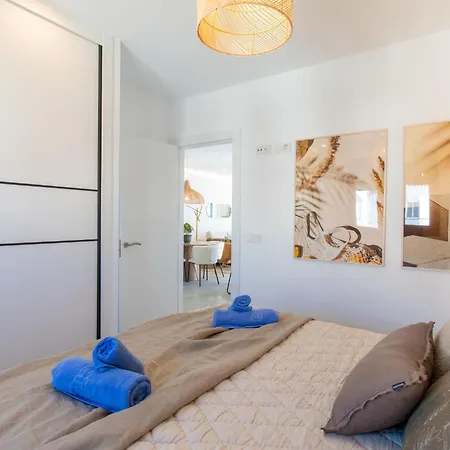 Skyhill By Interhome Tatil Evi Nerja