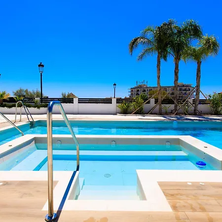 Skyhill By Interhome Tatil Evi Nerja
