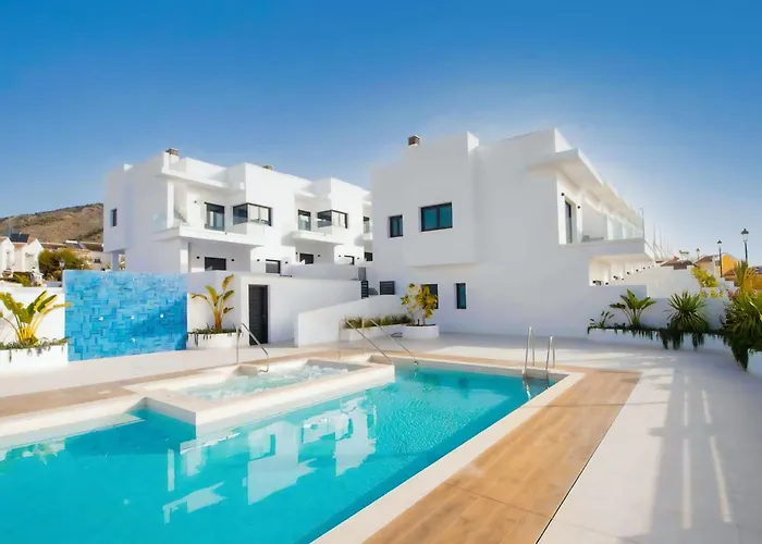 Skyhill By Interhome נרחה