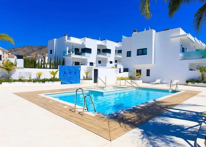 Skyhill By Interhome * נרחה