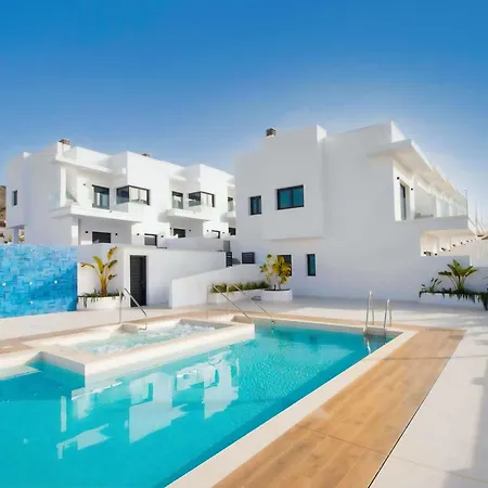 Skyhill By Interhome Nerja