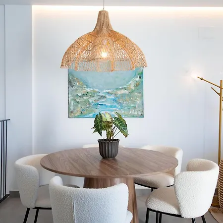 Skyhill By Interhome Nerja