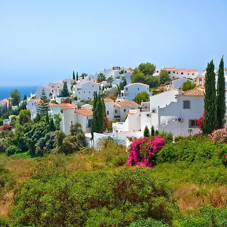 Prázdninový dům Skyhill By Interhome Nerja