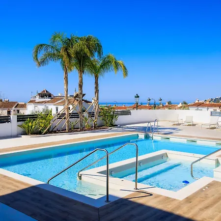 Prázdninový dům Skyhill By Interhome Nerja